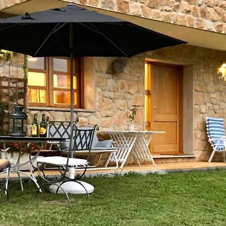 Loft 80 Mts En Un Entorno Natural. Mieres  Dış mekan fotoğraf
