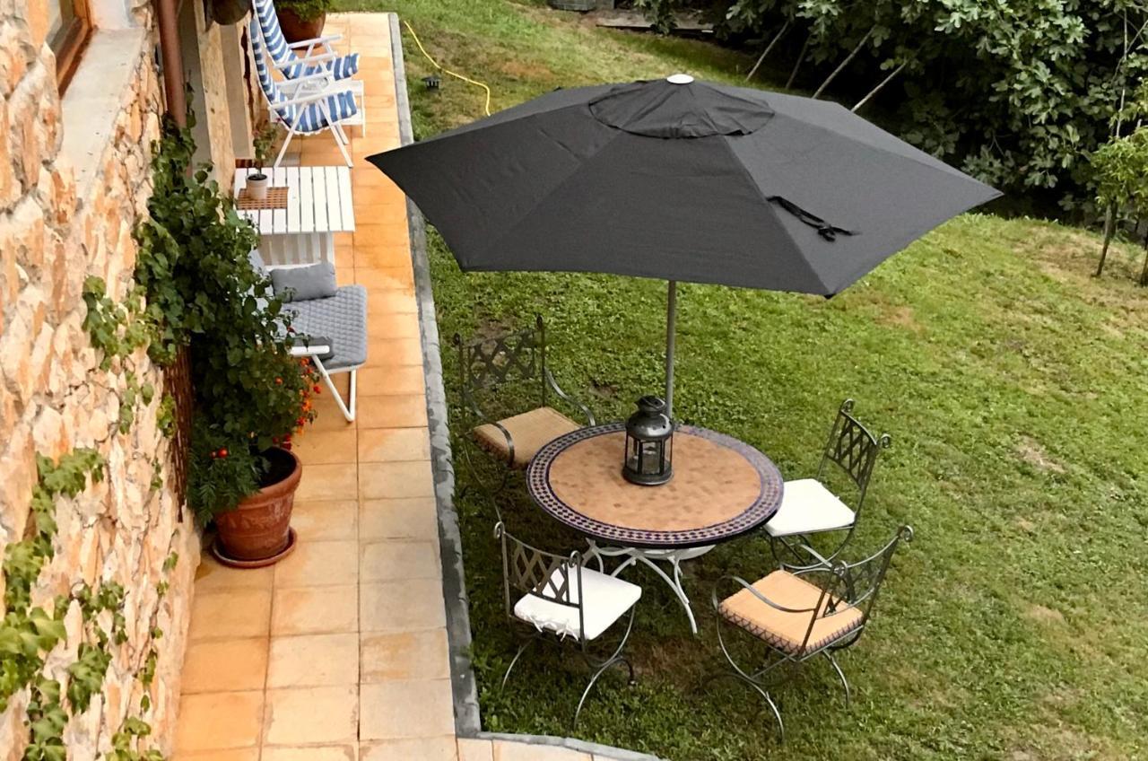 Loft 80 Mts En Un Entorno Natural. Mieres  Dış mekan fotoğraf