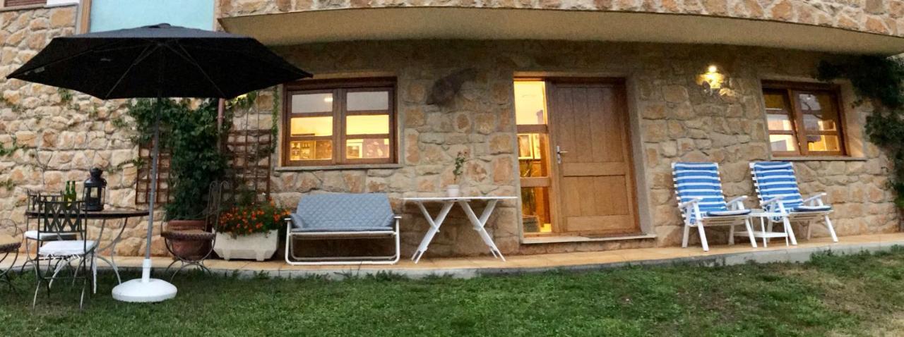Loft 80 Mts En Un Entorno Natural. Mieres  Dış mekan fotoğraf