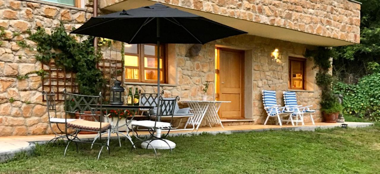 Loft 80 Mts En Un Entorno Natural. Mieres  Dış mekan fotoğraf