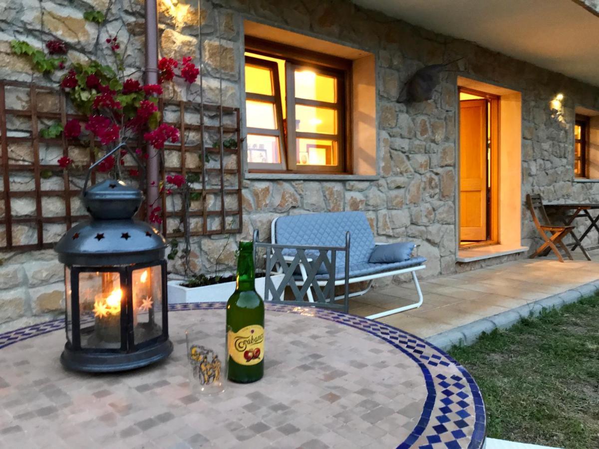 Loft 80 Mts En Un Entorno Natural. Mieres  Dış mekan fotoğraf