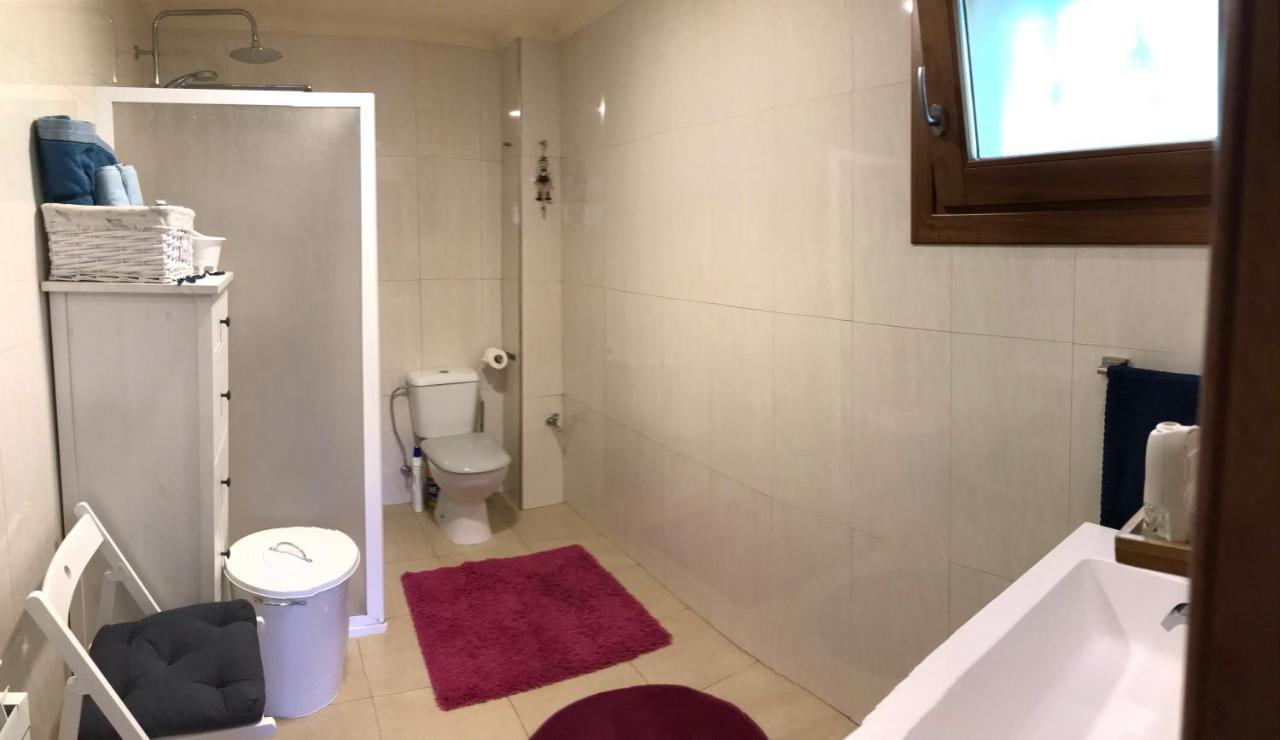 Loft 80 Mts En Un Entorno Natural. Mieres  Dış mekan fotoğraf
