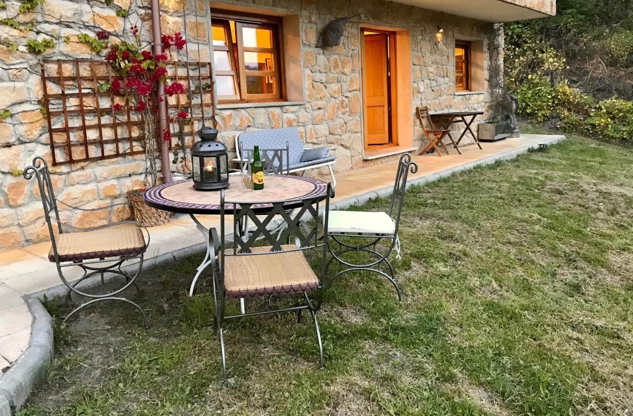 Loft 80 Mts En Un Entorno Natural. Mieres  Dış mekan fotoğraf