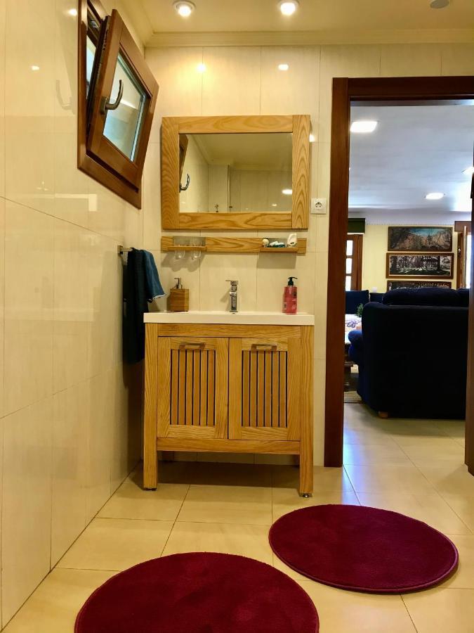 Loft 80 Mts En Un Entorno Natural. Mieres  Dış mekan fotoğraf