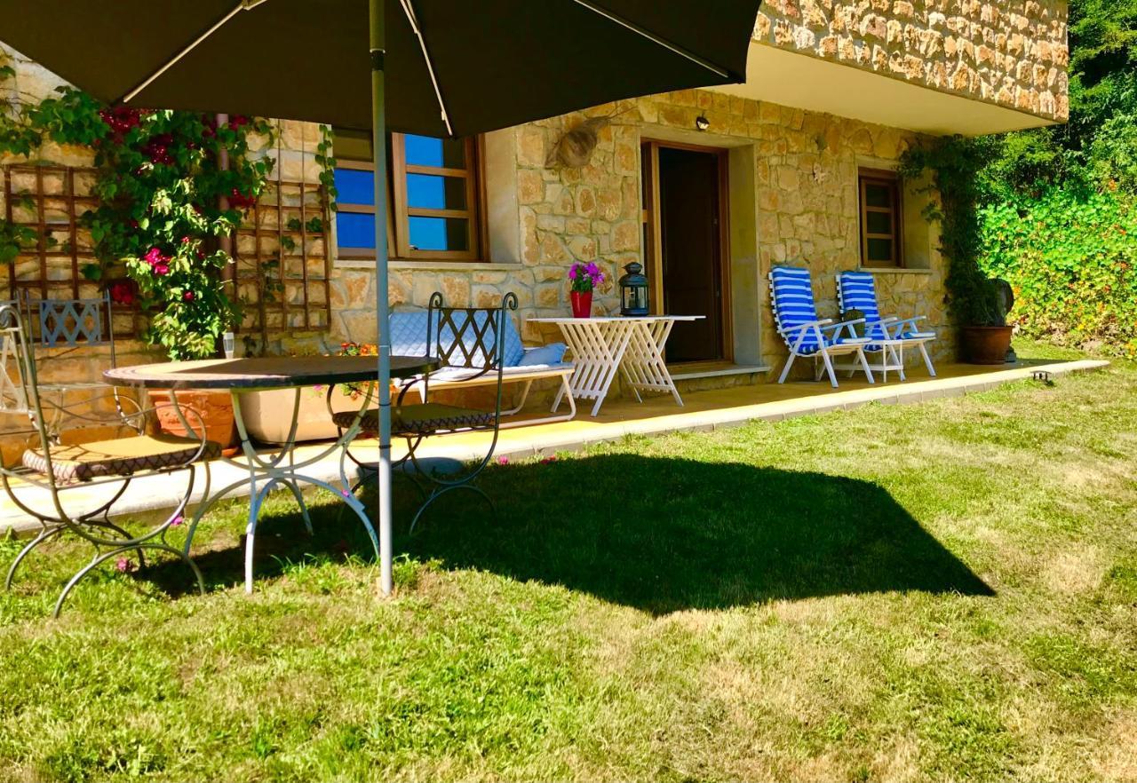 Loft 80 Mts En Un Entorno Natural. Mieres  Dış mekan fotoğraf