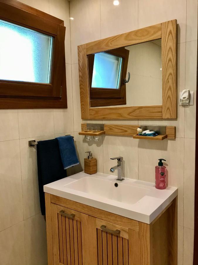 Loft 80 Mts En Un Entorno Natural. Mieres  Dış mekan fotoğraf